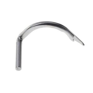 Yeşil Kansai Karyoka Orağı / 19-807 - Konfeksiyon Sepeti