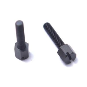 Yeşil Kansai Reçme Dişli Kütük Vidası - Konfeksiyon Sepeti