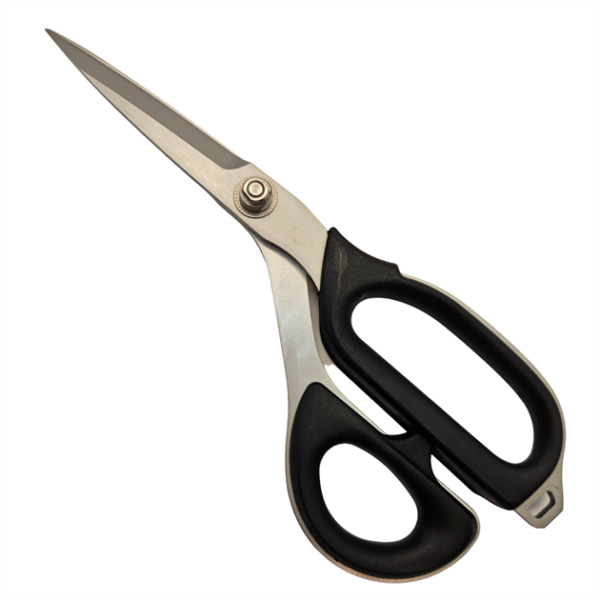 Yüksek Teknoloji Titanyum Profesyonel Terzi Makası 8 İnç / HS-7205 (8) - Konfeksiyon Sepeti