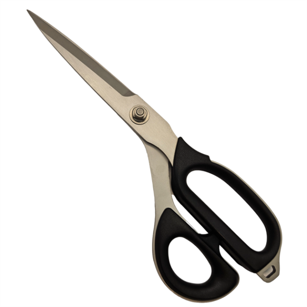 Yüksek Teknoloji Titanyum Profesyonel Terzi Makası 9 İnç / HS-7230 (9) - Konfeksiyon Sepeti