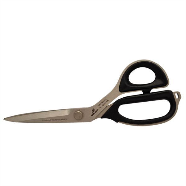 Yüksek Teknoloji Titanyum Profesyonel Terzi Makası 10İnç / HS-7250 (10) - Konfeksiyon Sepeti