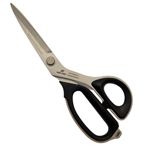 Yüksek Teknoloji Titanyum Profesyonel Terzi Makası 10İnç / HS-7250 (10) - Konfeksiyon Sepeti