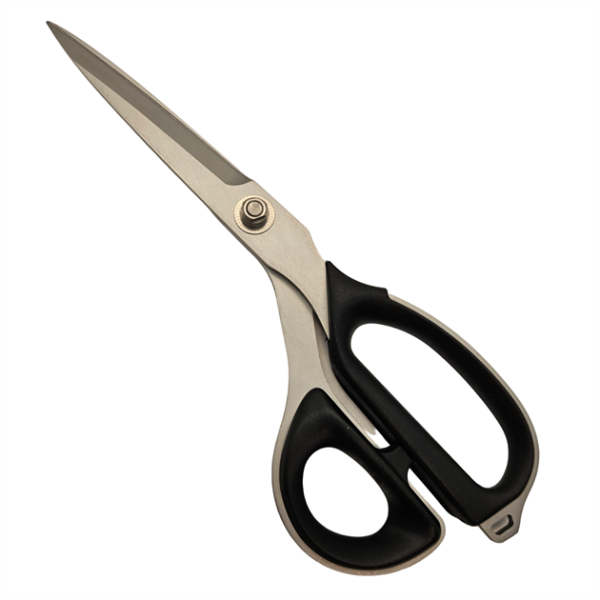 Yüksek Teknoloji Titanyum Profesyonel Terzi Makası 10İnç / HS-7250 (10) - Konfeksiyon Sepeti