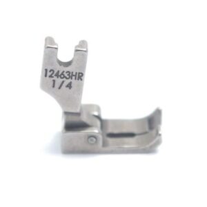 Yürüyen İğne Sabit Çimalı 6.4Mm Ayak / P814-NF 1/4 - Konfeksiyon Sepeti