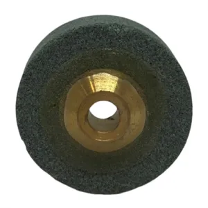 BDR Yuvarlak Kesim Motor Dişsiz Bileme Taşı / YH-935