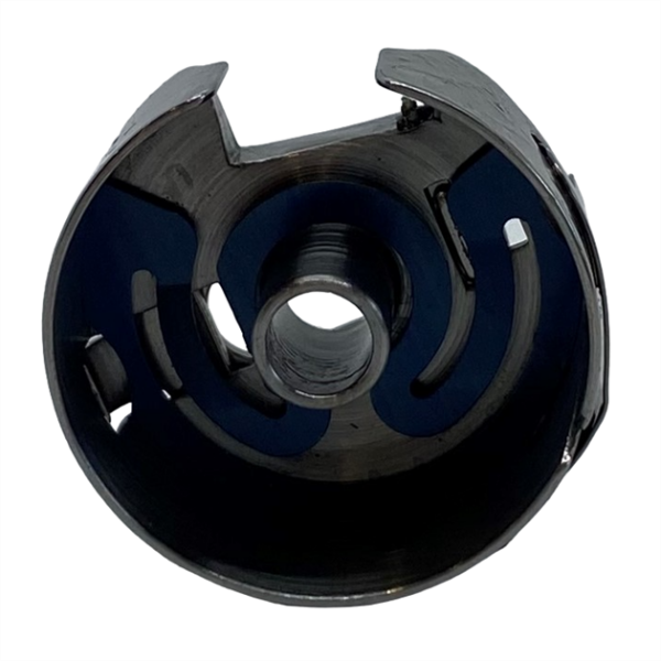 Zikzak Mekik 9Mm / BC-PF9076(9)-NBL - Konfeksiyon Sepeti