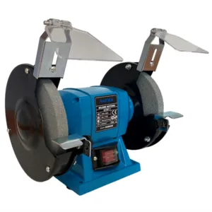 Natika Zımpara Taş Motoru 150Mm / 3215F-1