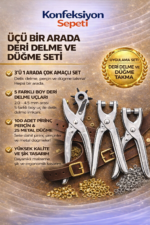 deri-delme-aparatı