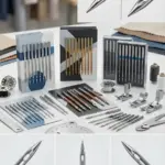 Dikiş Makinesi İğnesi