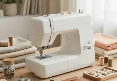 singer dikiş makinesi resmi - Konfeksiyon Sepeti