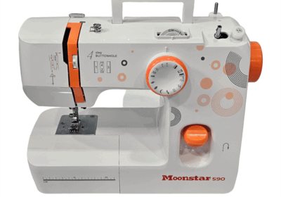 ev tipi dikiş makinesi - Konfeksiyon Sepeti