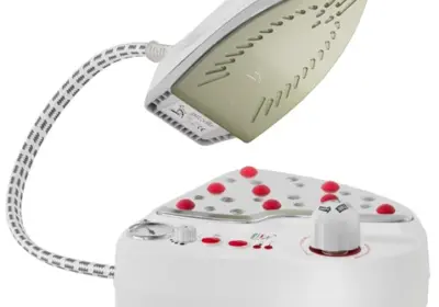 kazanlı buharlı ütü - Konfeksiyon Sepeti