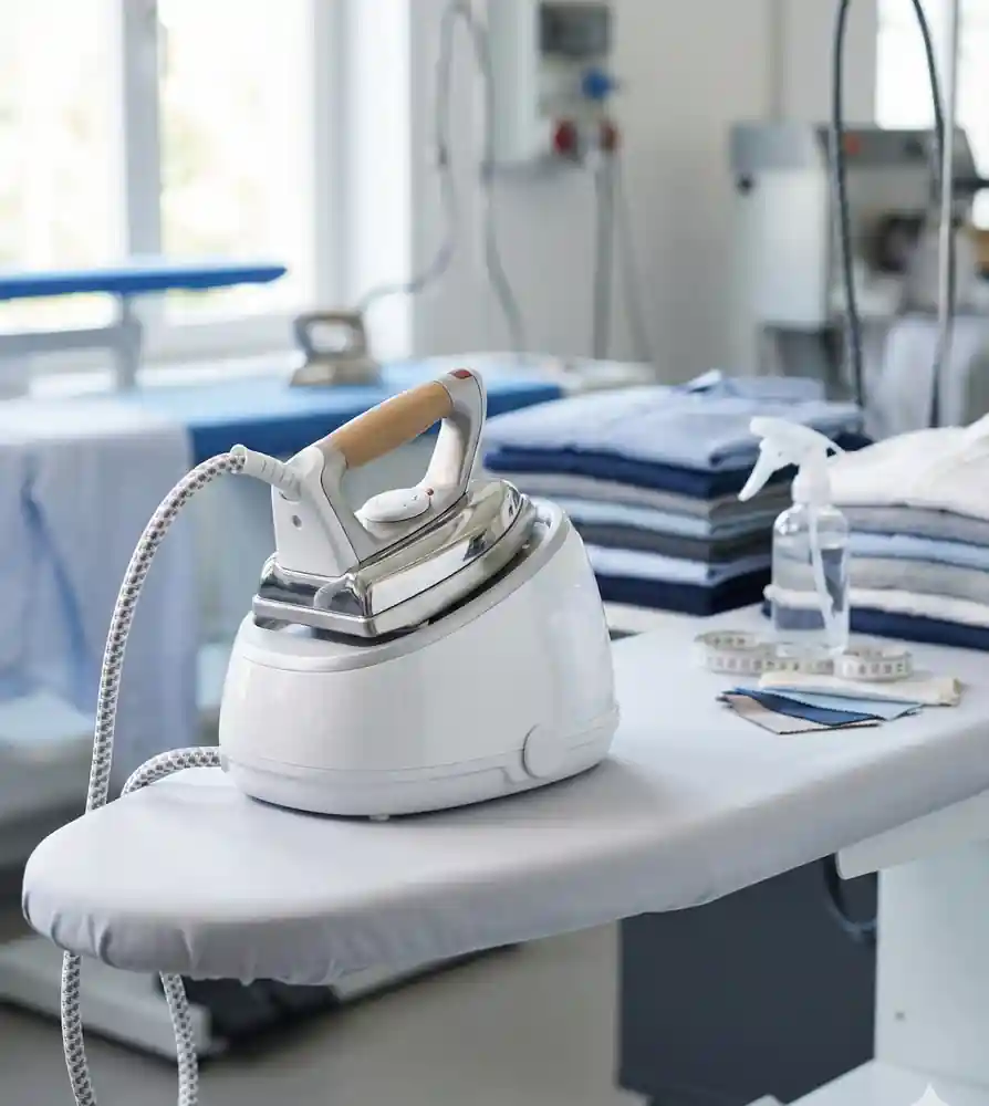 Home 4 Ütü Sistemleri