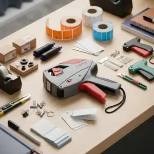 Kırtasiye Ürünleri