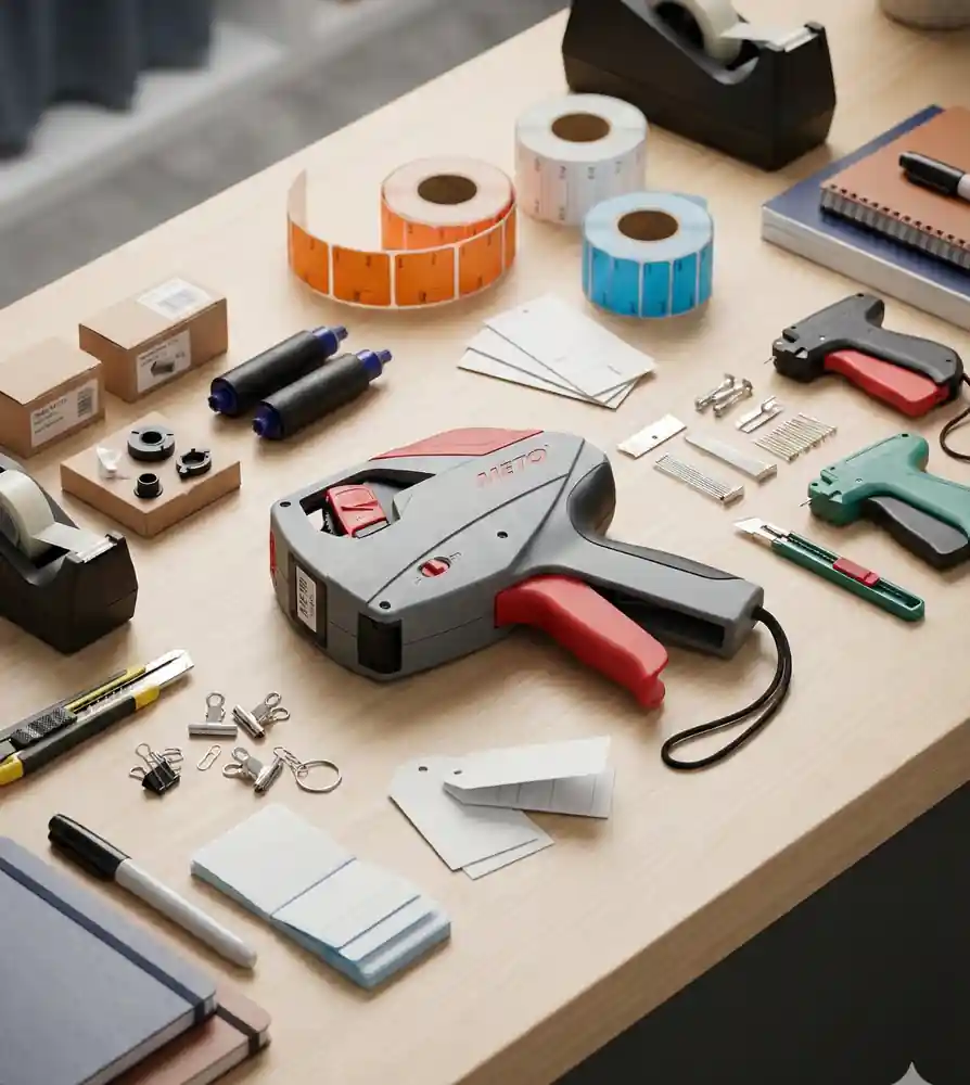 Kırtasiye Ürünleri