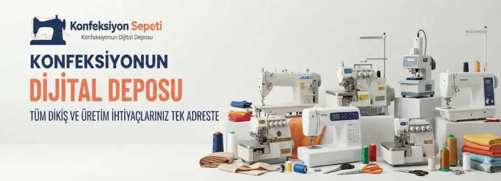 Konfeksiyon Sepeti