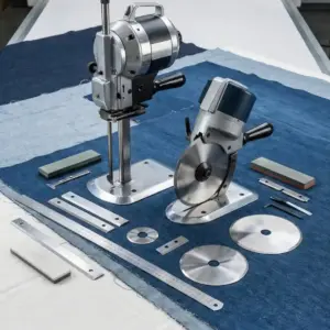 Kumaş Kesim Mekinesi Modelleri ve Fiyatları