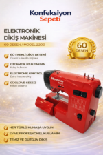 Model-2200