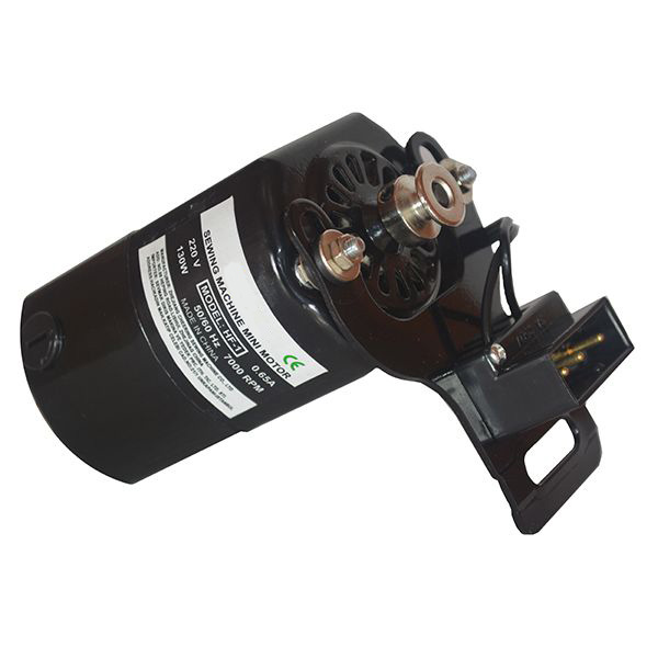 ev tipi dikiş makinesi motoru - Konfeksiyon Sepeti