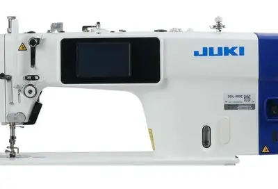 juki dikiş makinesi resmi - Konfeksiyon Sepeti