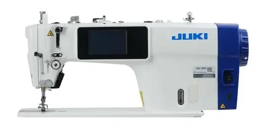 juki dikiş makinesi resmi - Konfeksiyon Sepeti