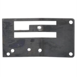 Çuvalağzı Dikiş Makinesi Aparat Plakası / A210