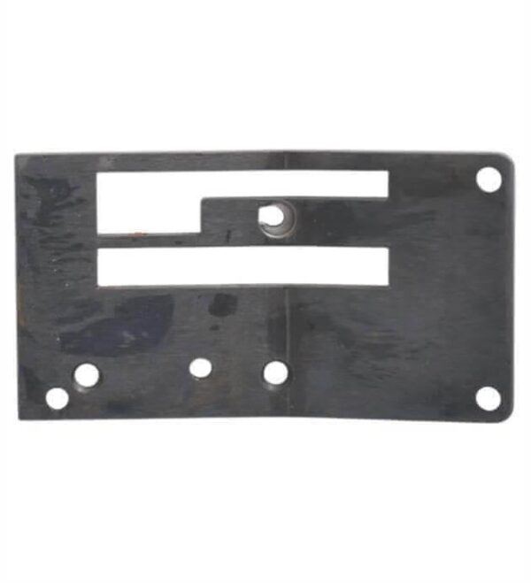Çuvalağzı Dikiş Makinesi Aparat Plakası / A210 | Konfeksiyon Sepeti