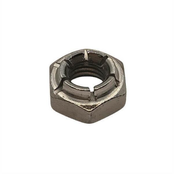 Çuvalağzı Dikiş Makinesi N980 Somun / 6N1/4 (9800631) | Konfeksiyon Sepeti