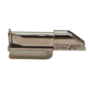 Deri Şerit Aparatı (Fişek) / BDR-275 28X6X1.2MM