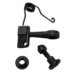 Dik Kumaş Kesim Motoru 5İnç Sağ Zımpara Desteği 51 / KX-169 (B)