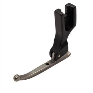 Düz Makine Boncuk Ayağı (Oynar Siyah Teflon) / P369 (ZH-WDF-01)
