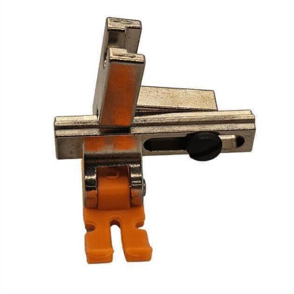 Düz Makine Mesafe Ayarlı Plastik Ayak / T3 | Konfeksiyon Sepeti