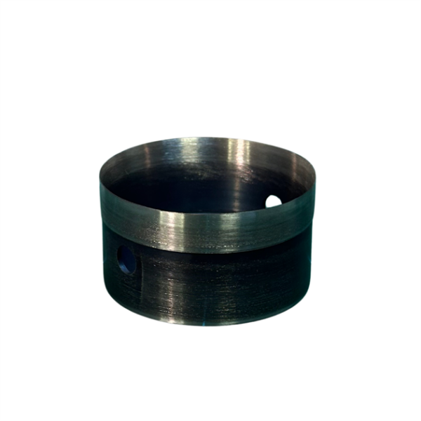 Elektrikli Kumaş (Kapsül) Delme Makinası Bıçak / 48Mm | Konfeksiyon Sepeti