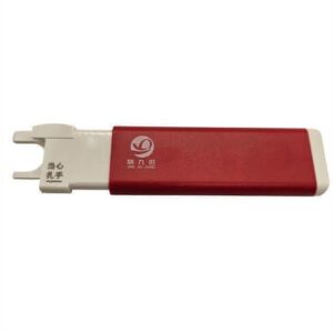 Kolay İplik Takma Aparatı / BD-0060
