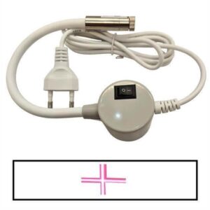 İşaretleme Ve Hizalama Lazeri "Artı-Çapraz,100Mw" / LK6018 "Cross"