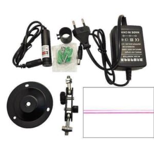 İşaretleme Ve Hizalama Lazeri "Çizgi,150Mw" / LK6019 "Line"