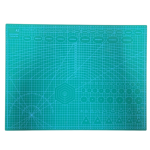 Kesim Matı  600X450mmx3mm / A2
