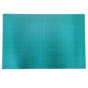 Kesim Matı  900X600mmx3mm / A1