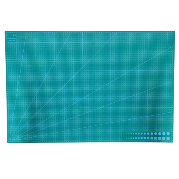 Kesim Matı 900X600mmx3mm / A1 | Konfeksiyon Sepeti