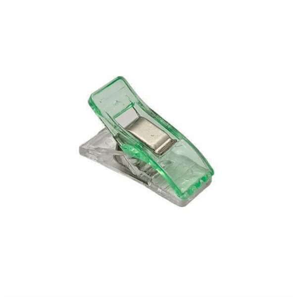 Mini Plastik Maşa (2.7X1x1.5Cm.) 27Mm / RE-831122 | Konfeksiyon Sepeti