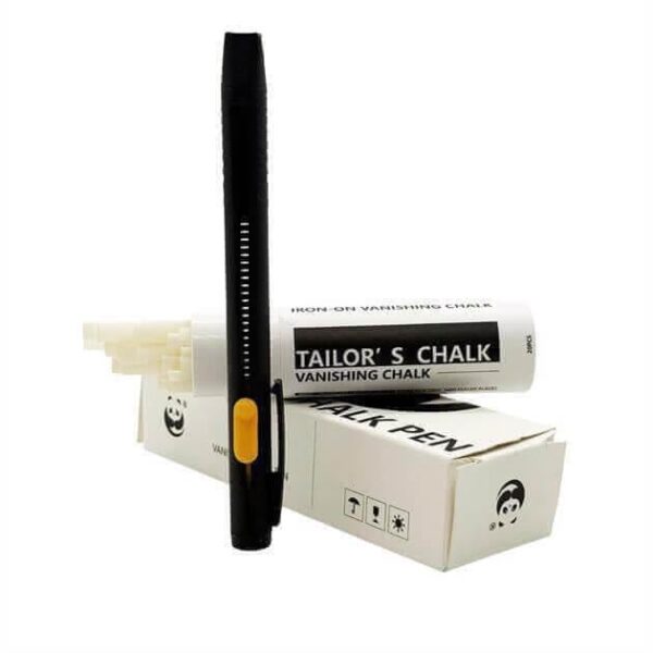 Tebeşir Sabun Çizgi Taşı Ve Kalem / TCP-120S (BD-0062) | Konfeksiyon Sepeti