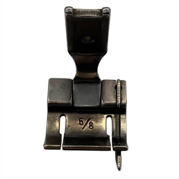 Brother Çiftiğne Çima Ayak / P112B(S570) 5/8X1/16 | Konfeksiyon Sepeti