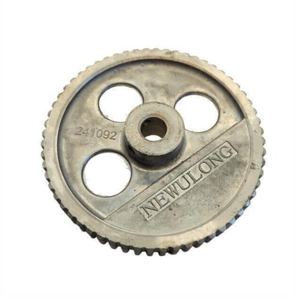 Çuvalağzı Dikiş Makinesi 95Mm Kasnak / 6001401 (241092) | Konfeksiyon Sepeti