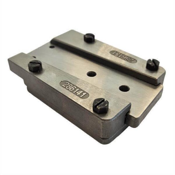 Çuvalağzı Dikiş Makinesi N980 Salıncak Plaka Set / 9800838 (106032) | Konfeksiyon Sepeti