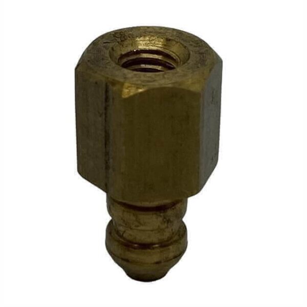 Çuvalağzı Dikiş Makinesi Yağ Hortum Dişi Nipel / BC-6-15 | Konfeksiyon Sepeti