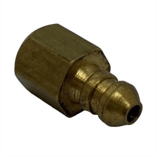 Çuvalağzı Dikiş Makinesi Yağ Hortum Dişi Nipel / BC-6-15 | Konfeksiyon Sepeti