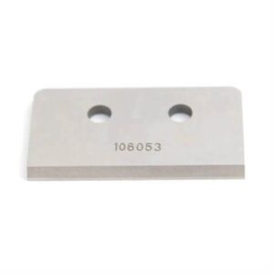 Çuvalağzı Dikiş Makinesi N980AC Üst Bıçak / 9800841 (106053)