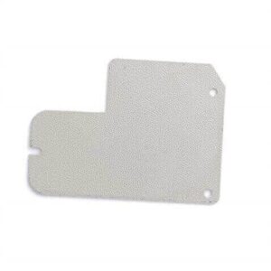 Çuvalağzı Dikiş Makinesi Yan L Kapak / 245022 (BC-1-12)