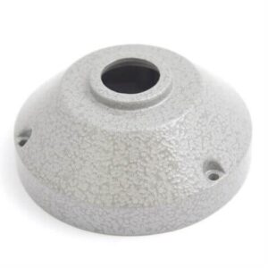 Dik Kumaş Kesim Motoru 5İnç Kapak / KX-8