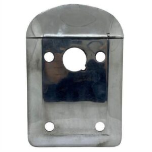 Dik Kumaş Kesim Motoru 5İnç Komple Taban / KX-77L+KX-77S